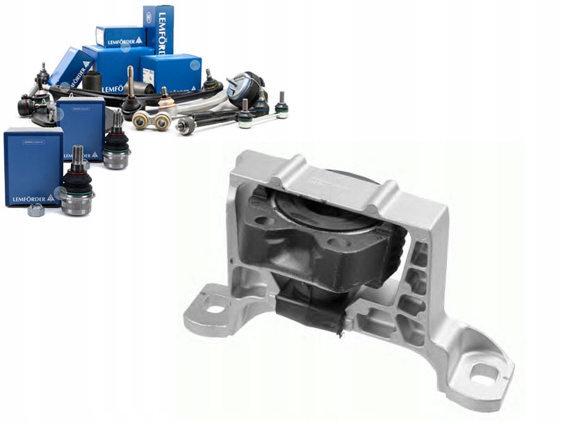 LEM36953 01 Polštář Sil. Ford C-max/focusii/iii 1 Asistent řidiče #33