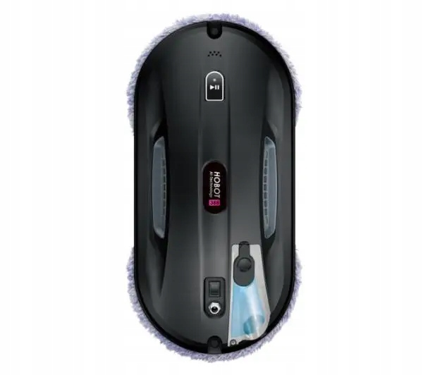 Myjka robot do okien automatyczna Hobot 388 20 min pracy Akumulatorowa