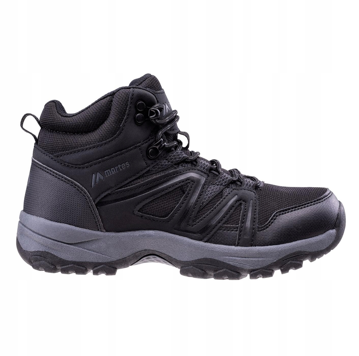 Juniorskie Buty Trekkingowe Roodian Martes 36