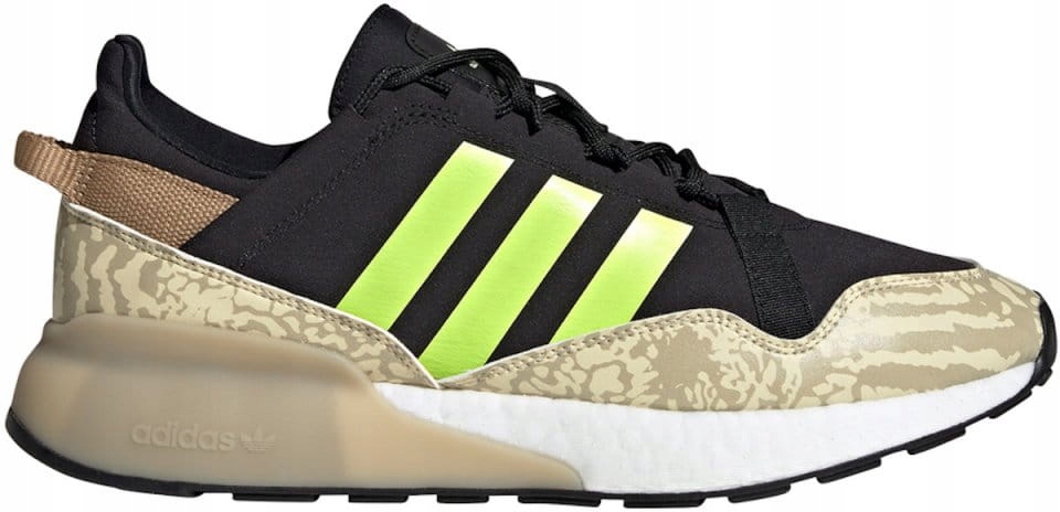 sold out‼︎ Buty Adidas Zx Szare - Buty sportowe męskie - Największy