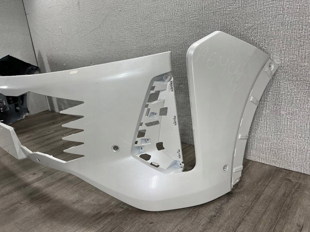 CHERY OMODA 9 IX EXEED RX 2023-> stoßstange vorne 602002438AA