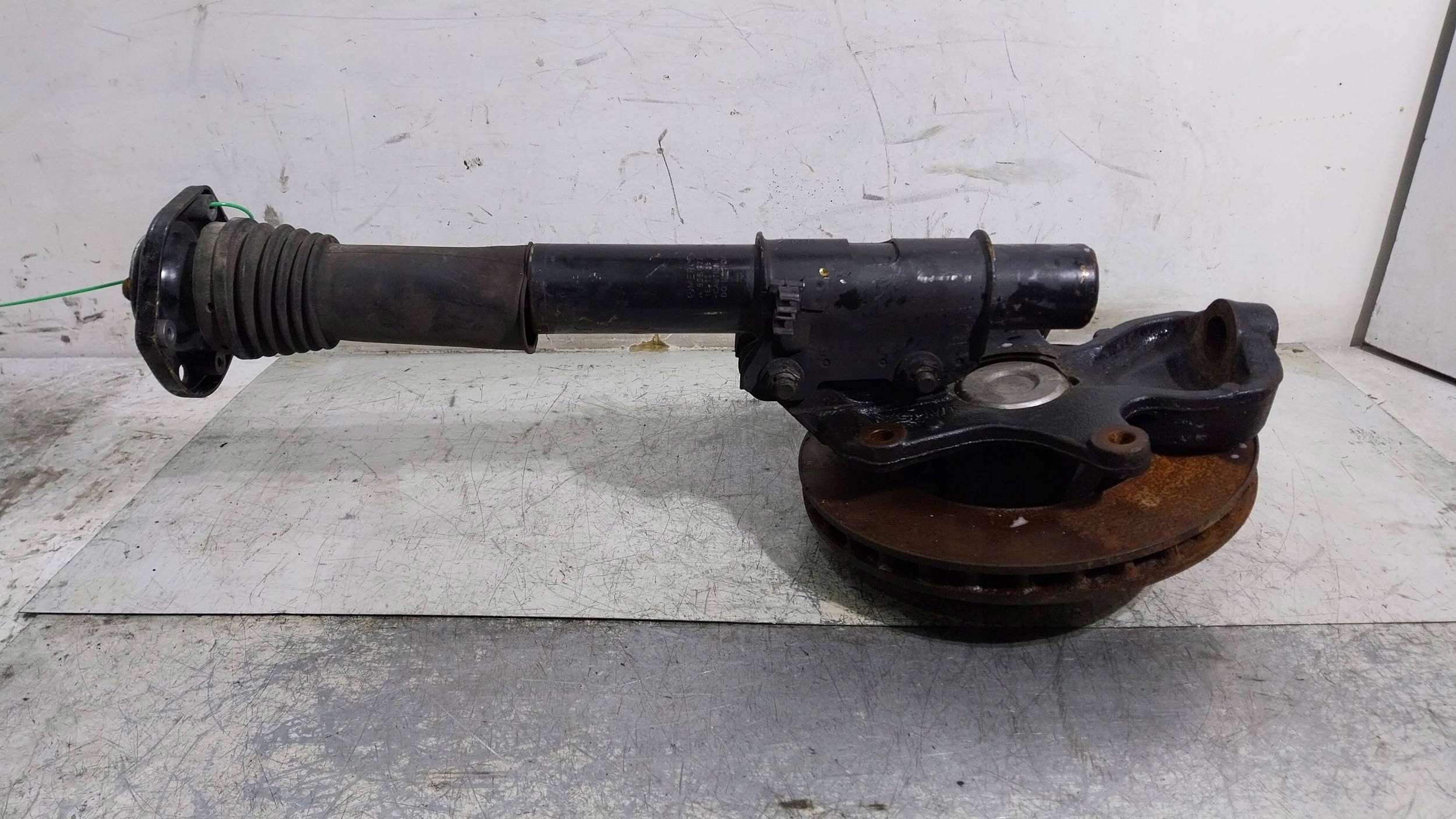 swing shock absorber left front A9063231500 MERCEDES SPRINTER W906