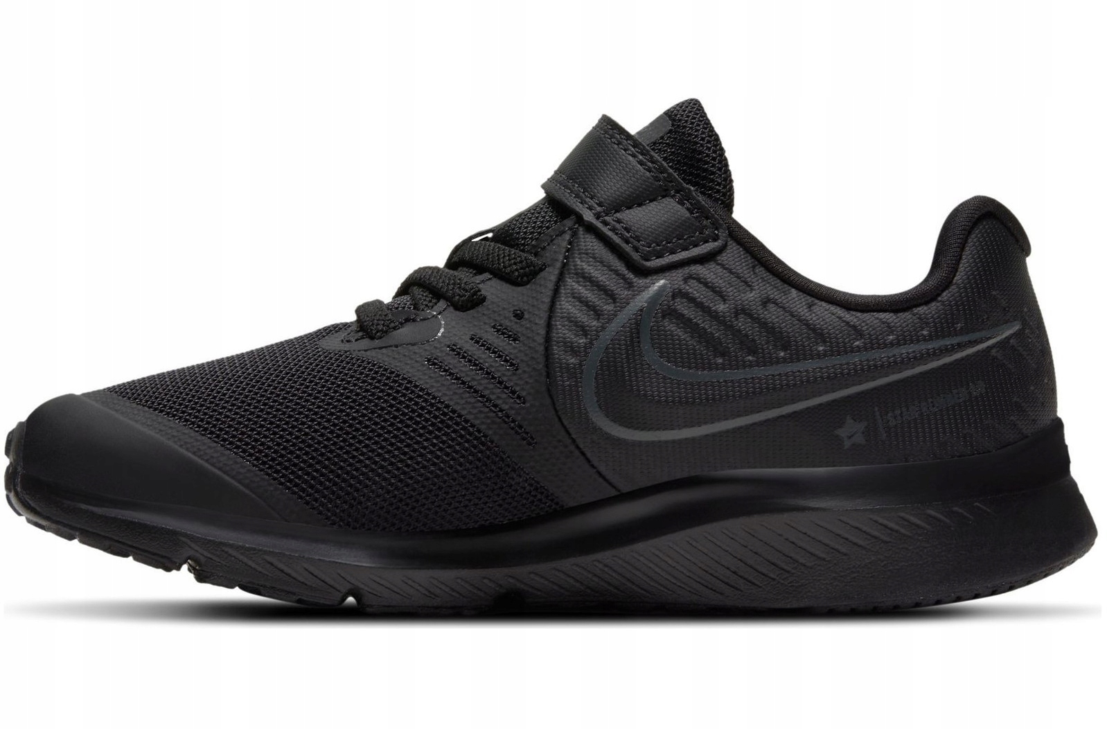 NIKE STAR RUNNER 2 (PSV) BUTY DZIECIĘCE NA RZEPY Marka Nike