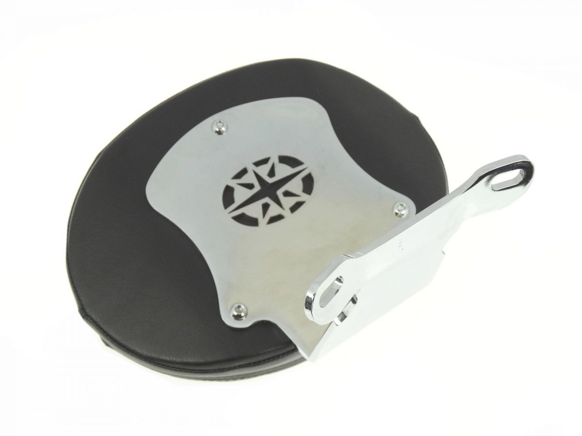 Сидіння водія Yamaha 1300 Midnight Star