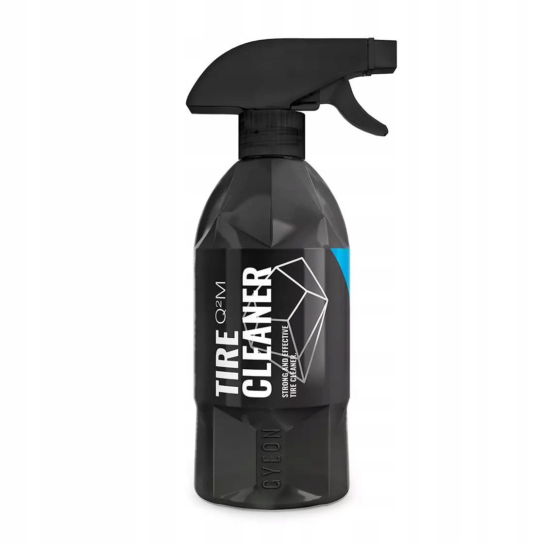 

Gyeon Q2M Tire Cleaner 500ml Czyszczenia opon