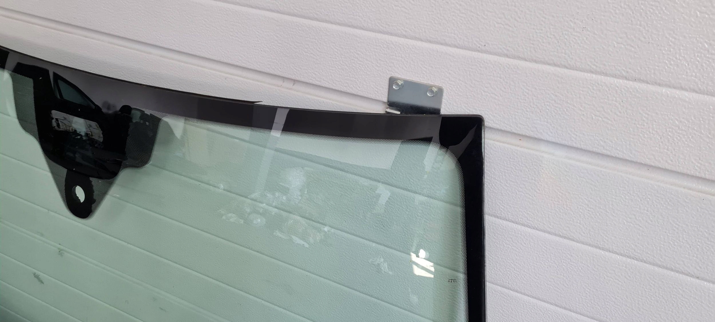 A6 C8 4K window iron front front below KAMERE replacement 23RXYG