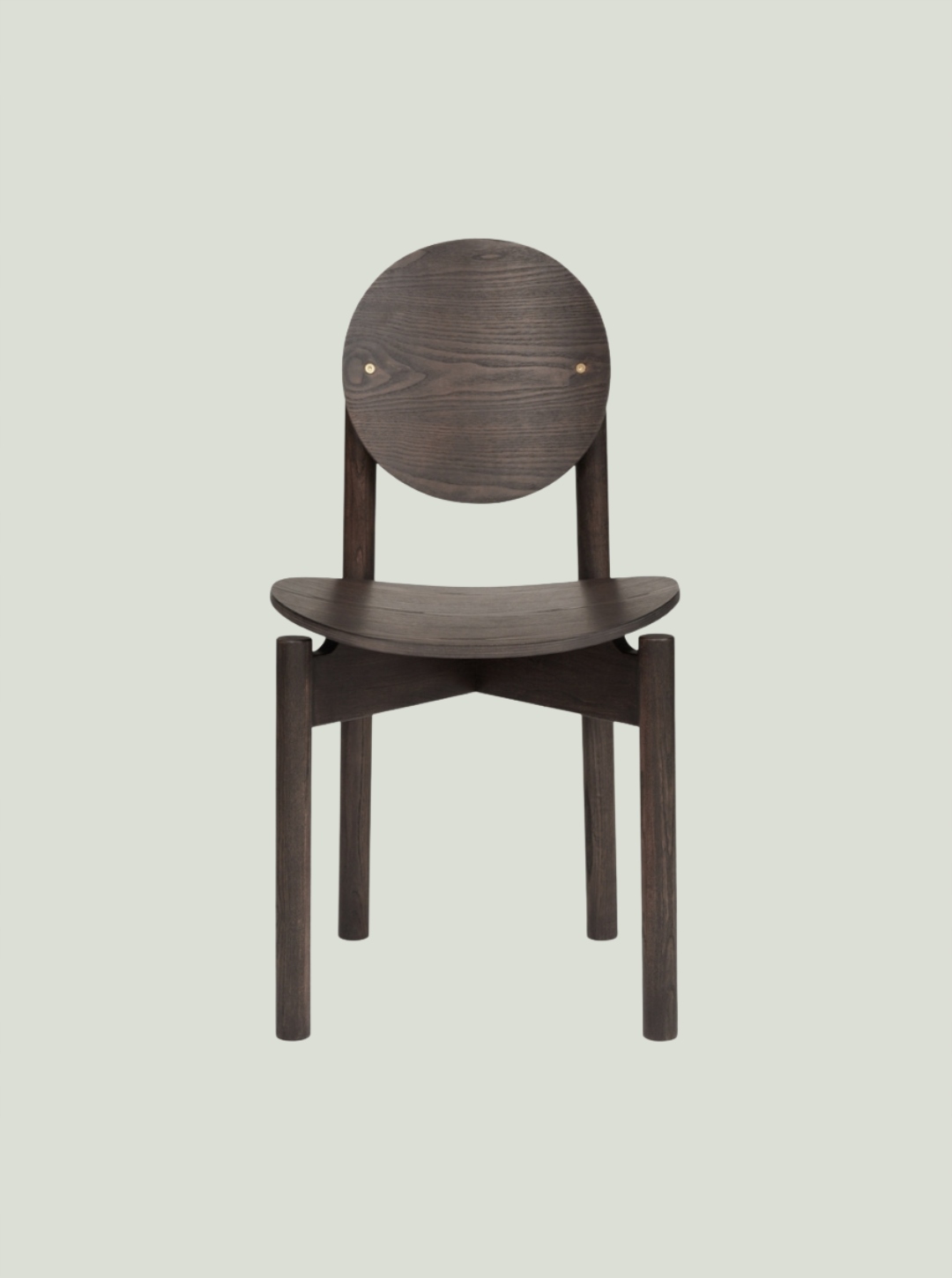 Jídelní židle Oy Dark Nature Oyoy Living