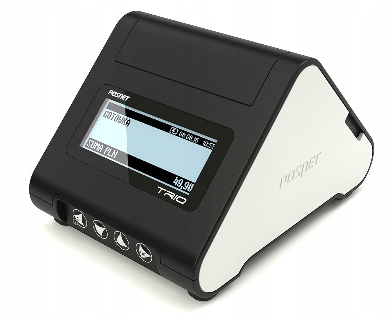 Drukarka Fiskalna Posnet TRIO Online