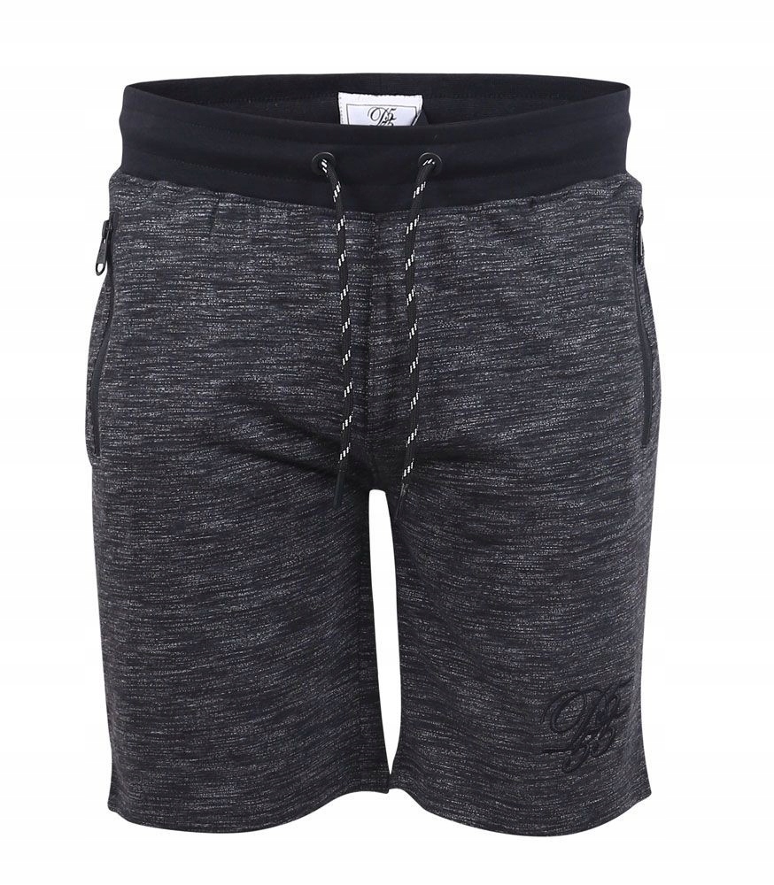 

DUKE-D555 Duze Rozmiary Spodenki Dres 5XL 98-134cm
