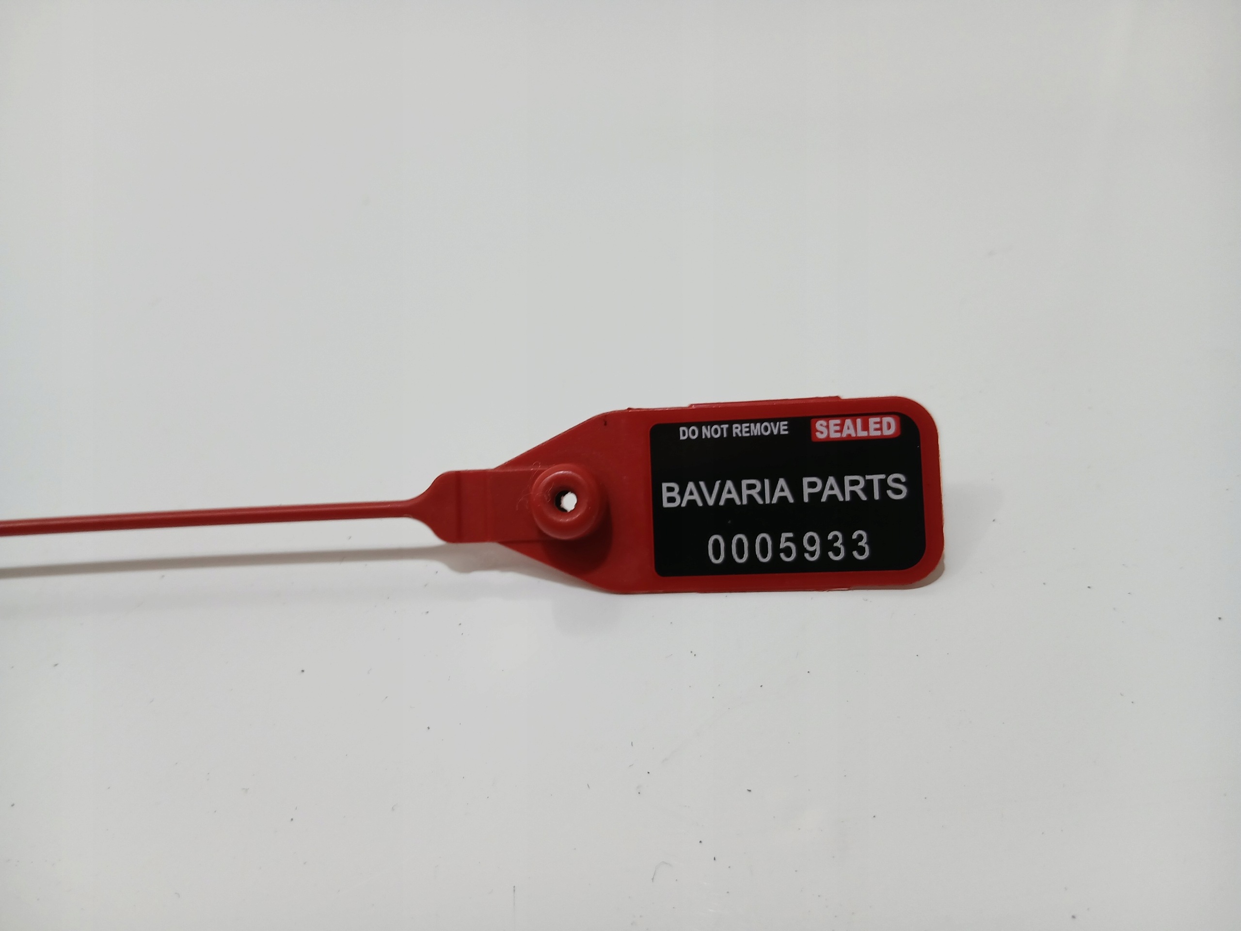 Moulage WSTRYSKOWA N47 MINI R60 1.6D 7823460