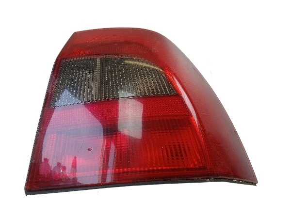 OPEL VECTRA B light right rear part sedan