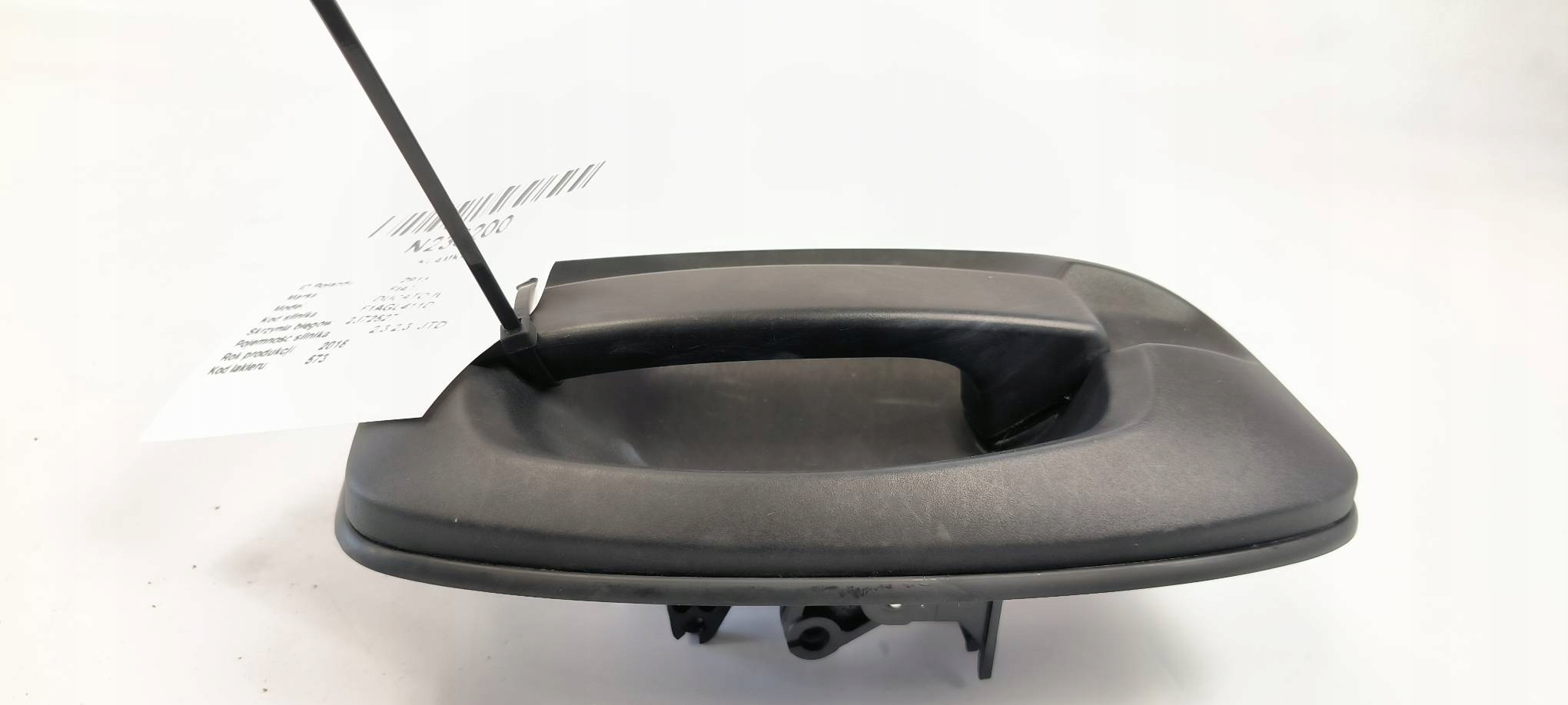handle FIAT DUCATO IV