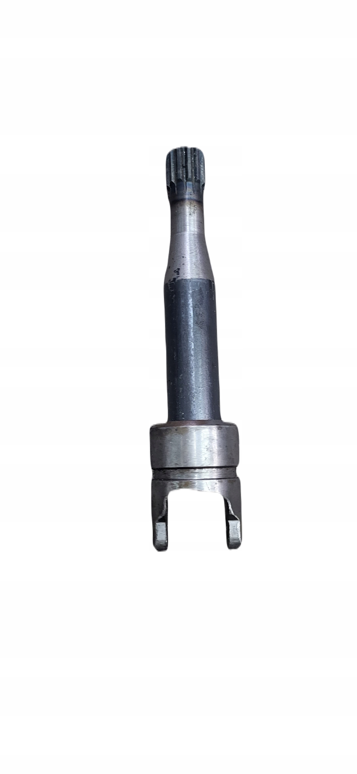 Wałek orbitrola długi z widełkami C-385 83577010