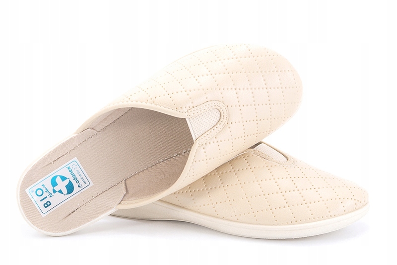 

Adanex 18720 Klapki Damskie Sanitarne Domowe Pu 37