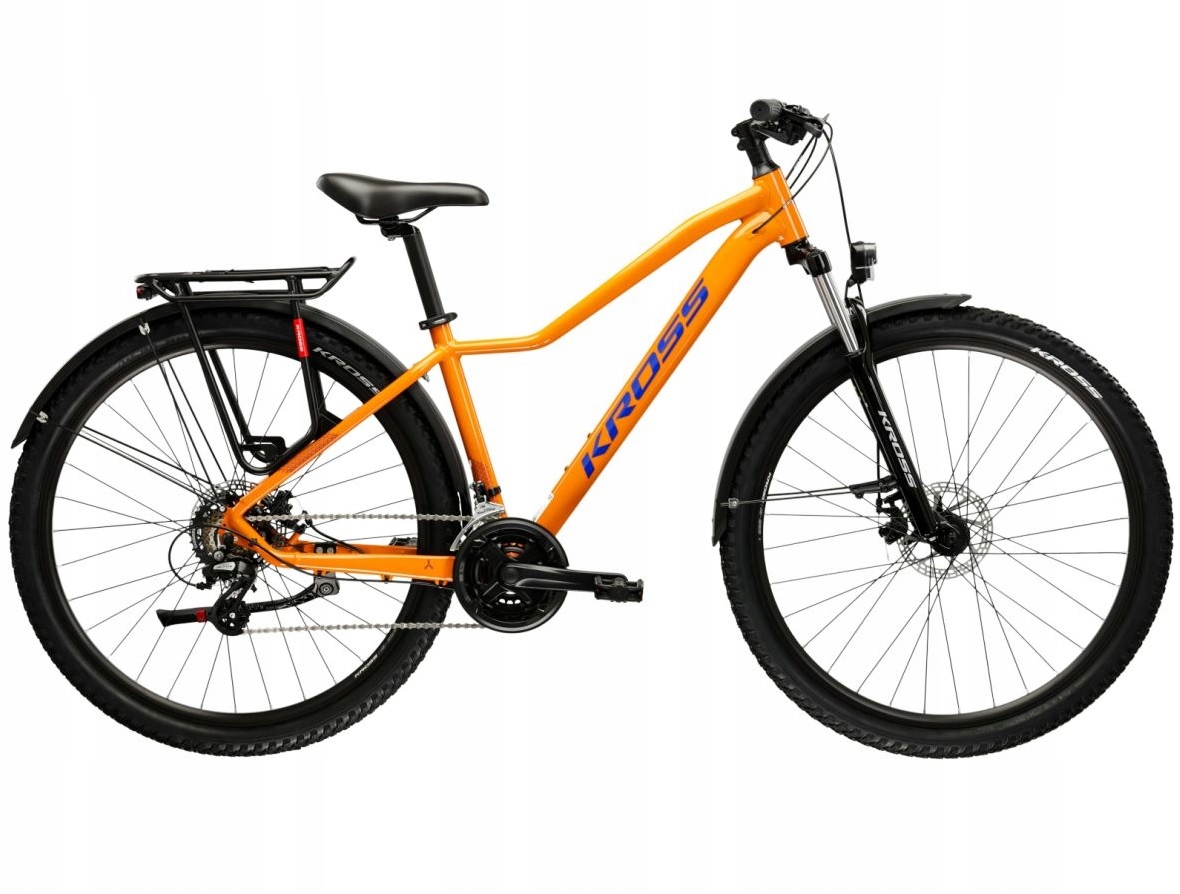 Kross Lea 2.0 Eq koło 29" roz. M 17''