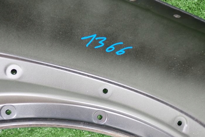 SUBARU OUTBACK VI 20- fender left front front