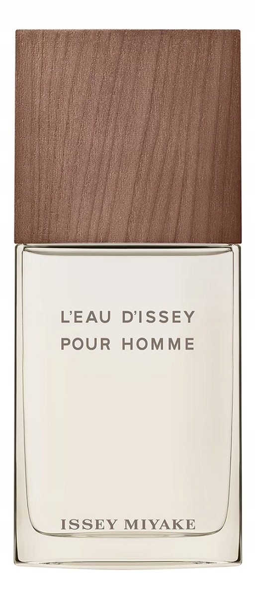 Issey Miyake L'eau D'issey Pour Homme Vetiver Toaletní voda 100ml