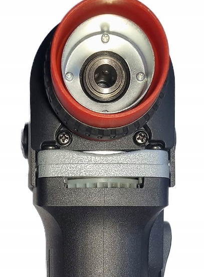 EVOXA HDP 12 - ZESTAW MAŁA MASZYNA POLERSKA POLERKA MULTIFUNKCYJNA Marka Evoxa