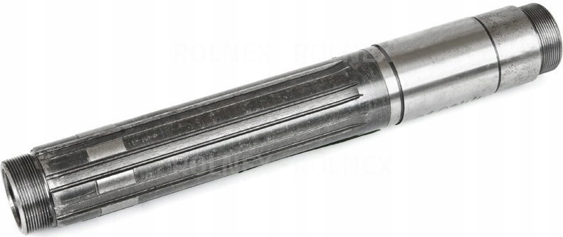 Prostřední válec Ursus C330M Skropol 50214050