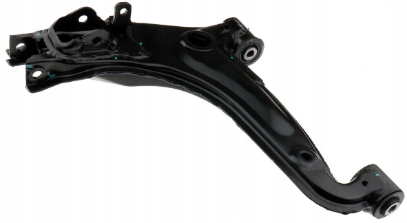 Mazda MX-5 Rameno Pravý Spodní Přední