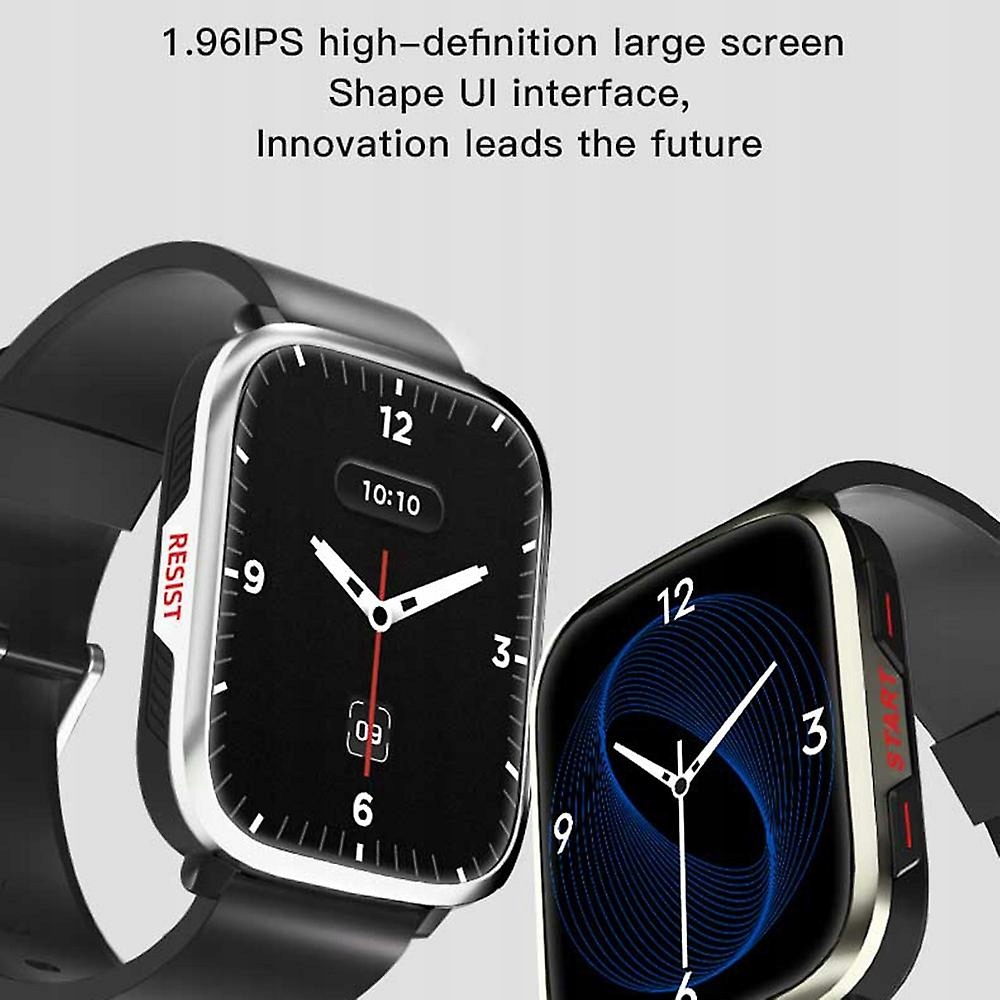 Smartwatch FA95 Android iOS do biegania Kod producenta FA95