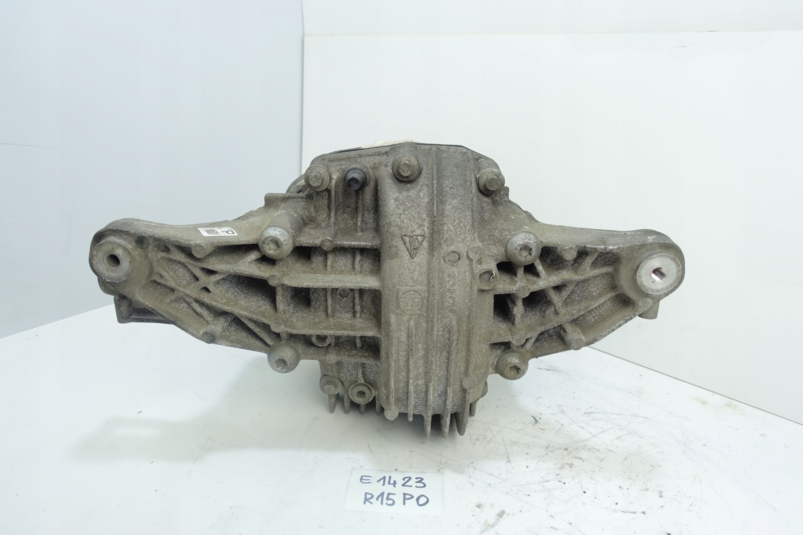 REDUKTOR differenziale AUDI Q7 SQ7 VW TOUAREG III 0DG50043B