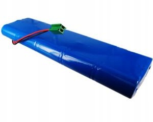 Nabíjecí Baterie Hellige Ekg Cardio Smart 30344270 1600 mAh