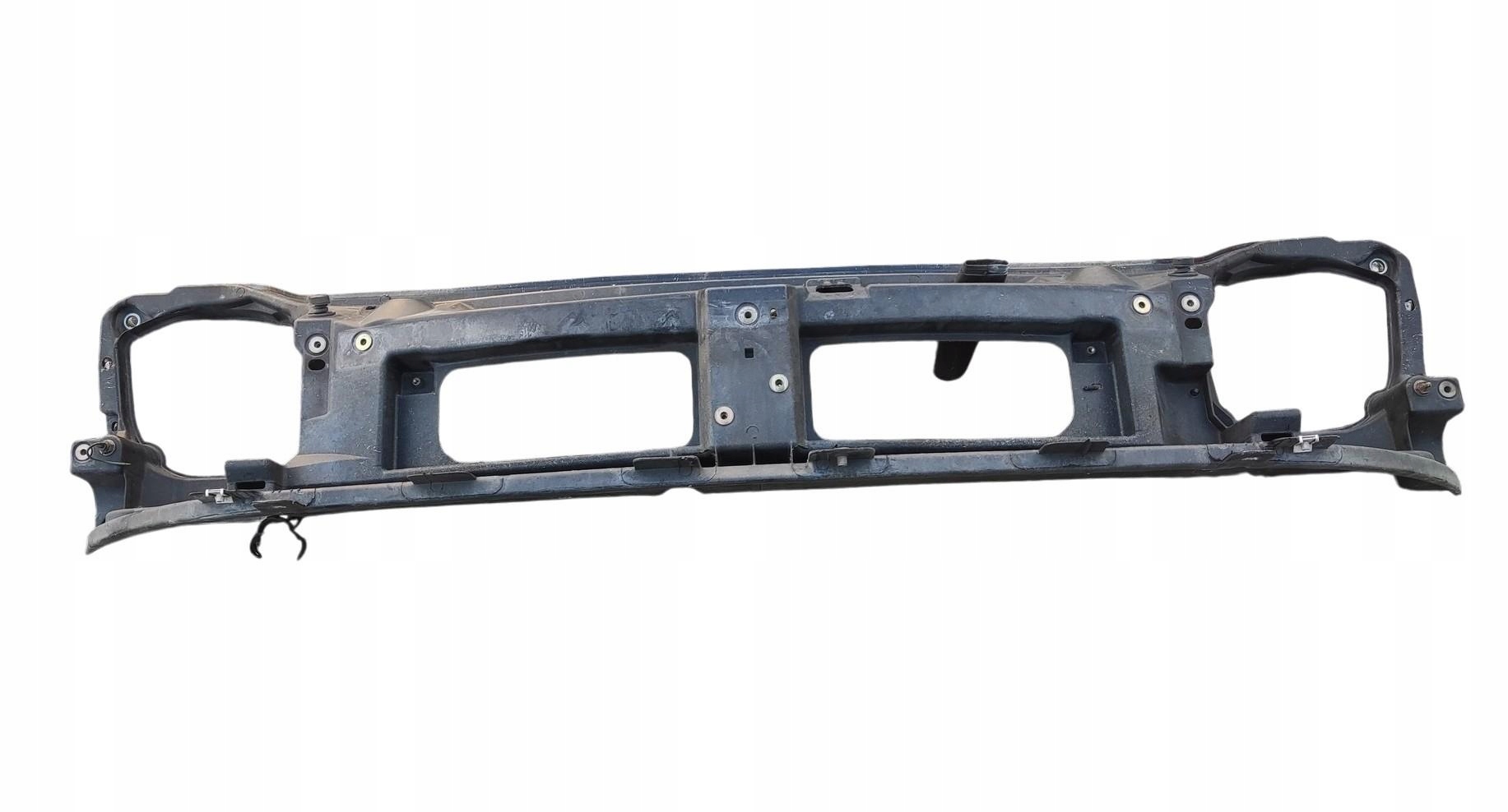 support panel for radiators upper pillar RENAULT TRAFIC II 2001-2006 8200143340