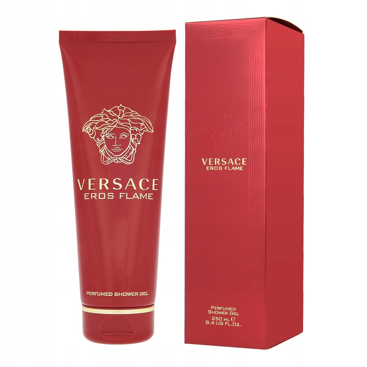 Versace Eros Flame Sg 250 ml M