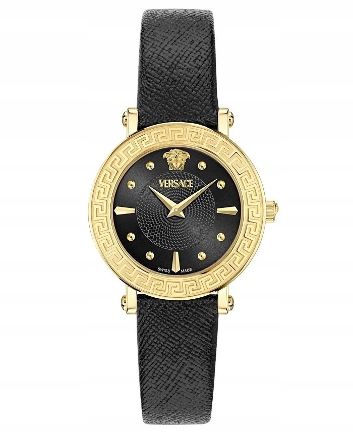 Dámské hodinky Versace VE9C00224 Greca Sphere