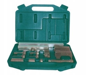 Ściągacz uniwersalny kół pasowych AI010080