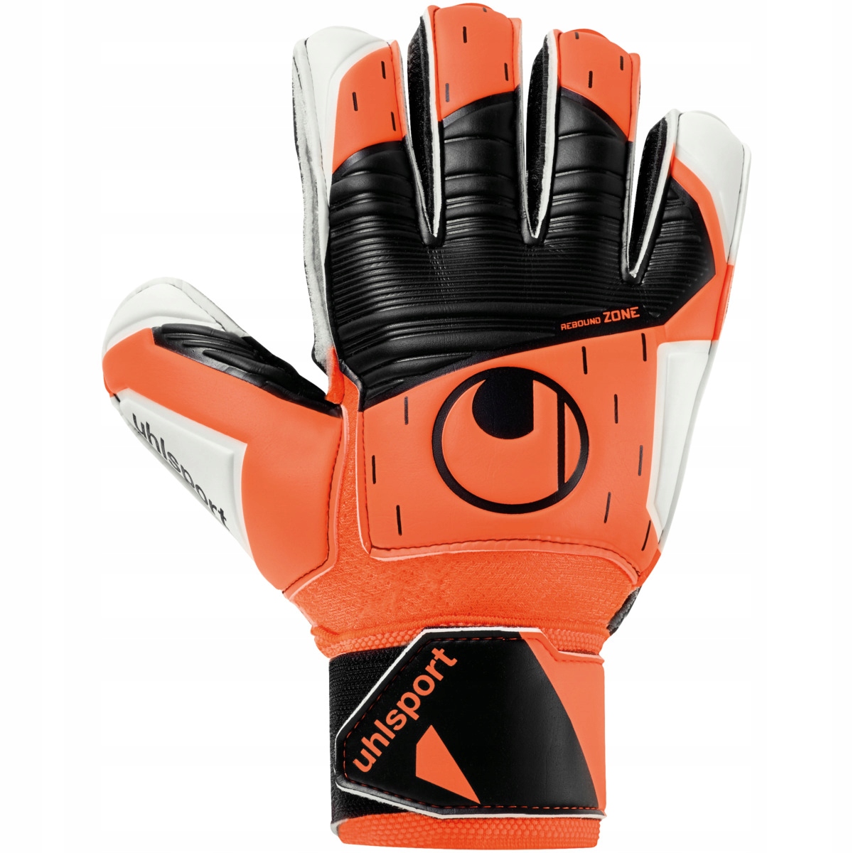 Rękawice Uhlsport Resist 101127401 r. 8