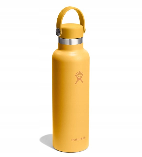 HF-Láhev 21oz Standard Flex Cap Sunbeam