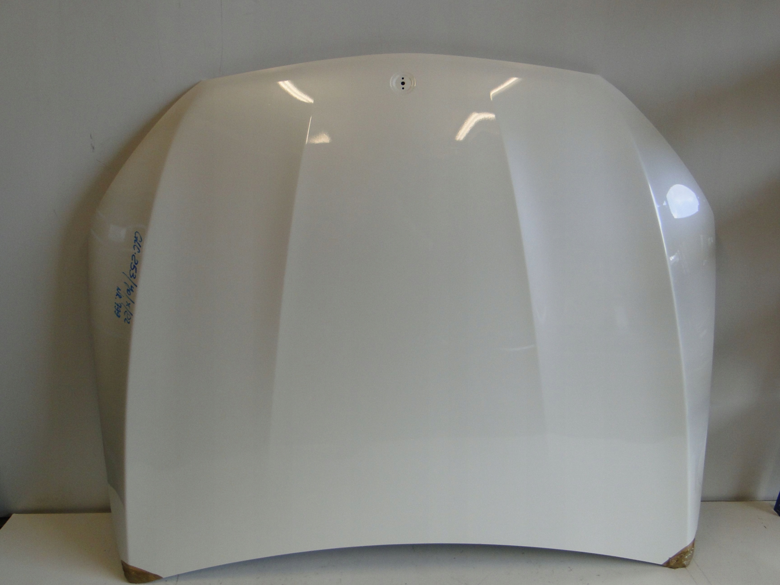 MERCEDES GLC X253 253 COUPE MASKA POKRYWA 799 Producent części Mercedes-Benz OE