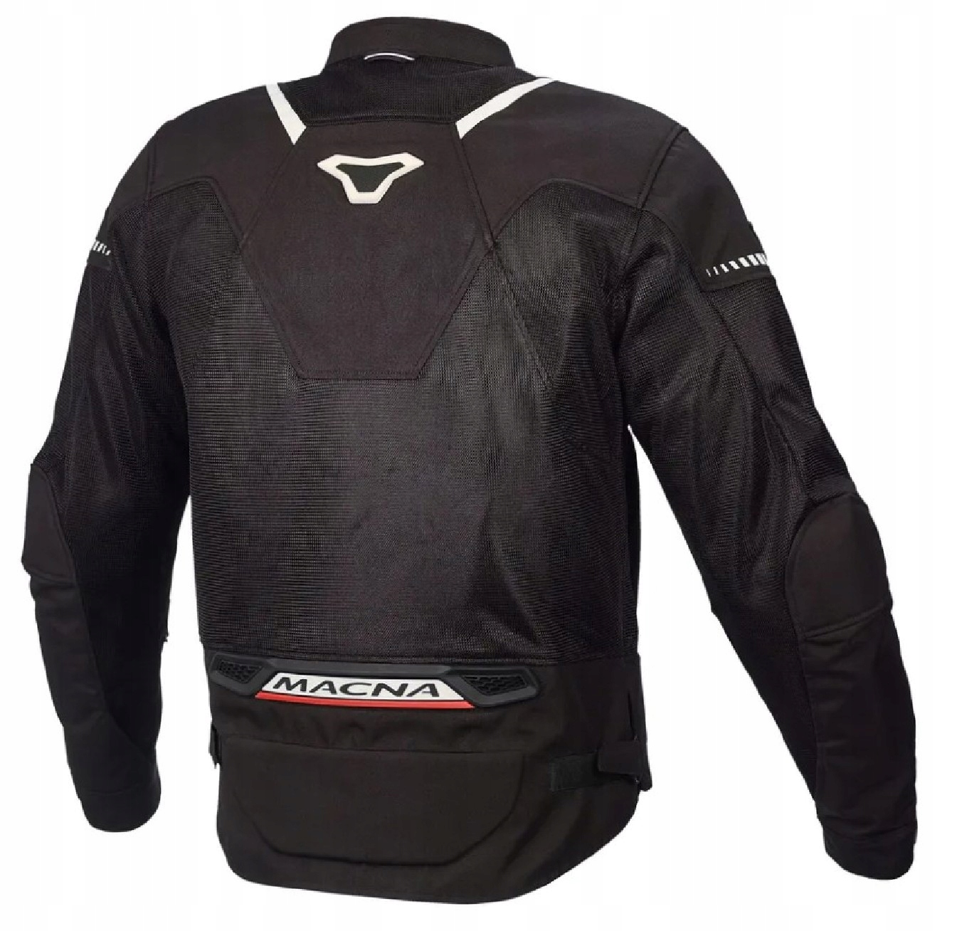 KURTKA TEKSTYLNA MACNA HURRACAGE rozmiar L Producent Macna