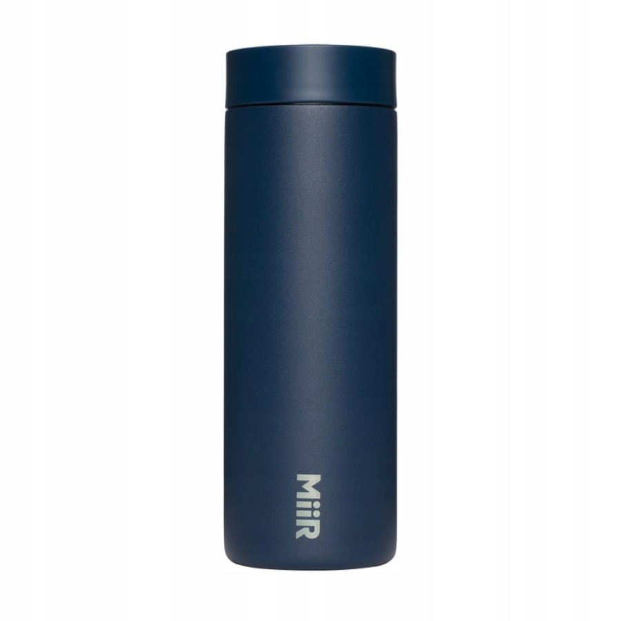 

MiiR 360 Traveler Granatowy Kubek termiczny 470ml