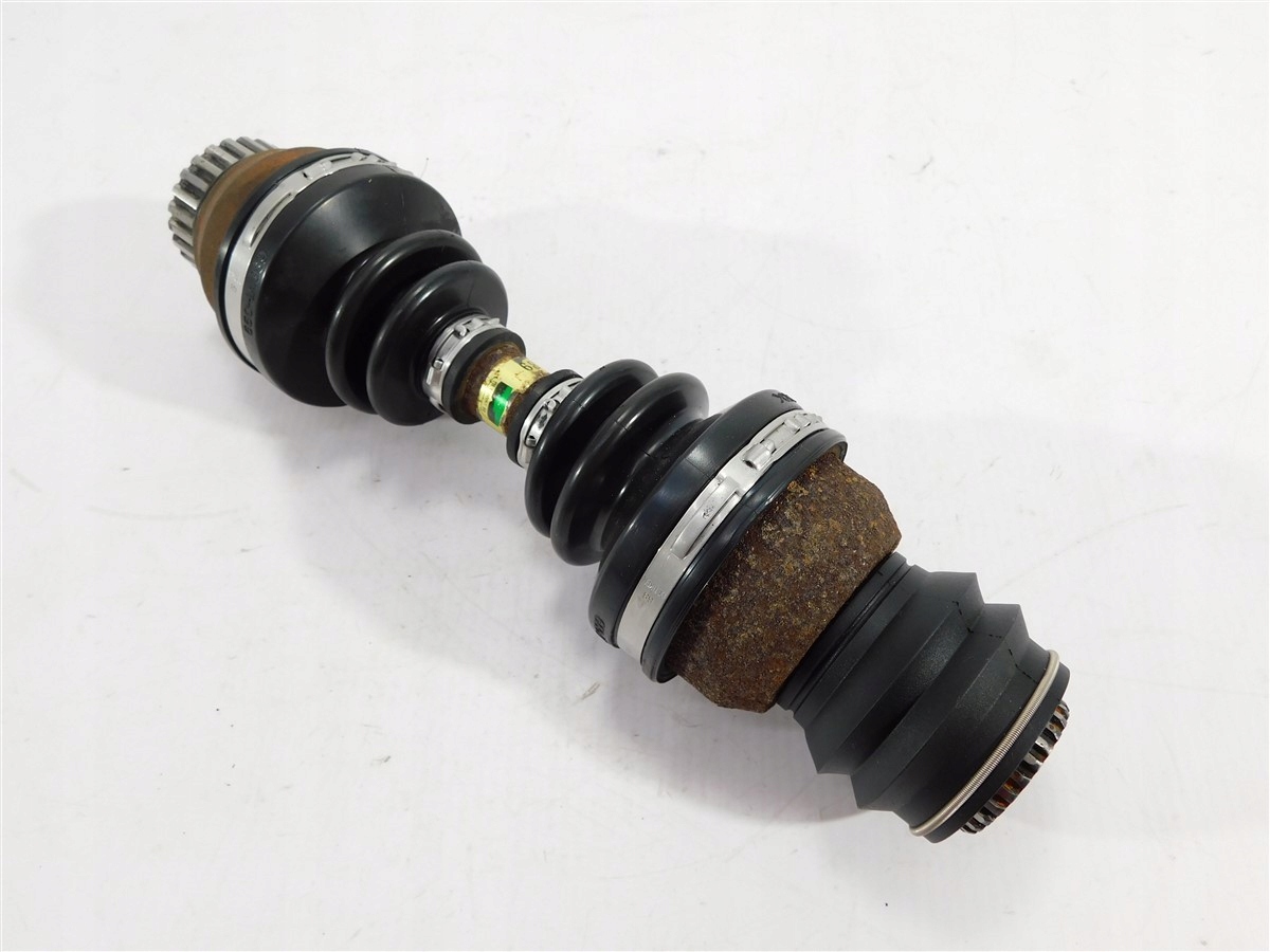 WAŁ NAPĘDOWY TYŁ KYMCO MXU 500 IRS 07-15 Producent inny