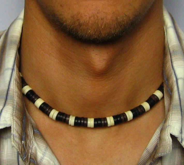 

Australia Męskie Korale Naszyjnik Outback Ranger