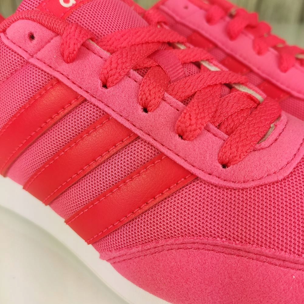 Buty Damskie Adidas V Racer 2.0 W DB0434 38 Płeć kobieta