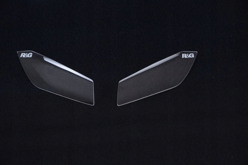 OSŁONA REFLEKTORA RG RACING (PARA), YAMAHA MT-09 1