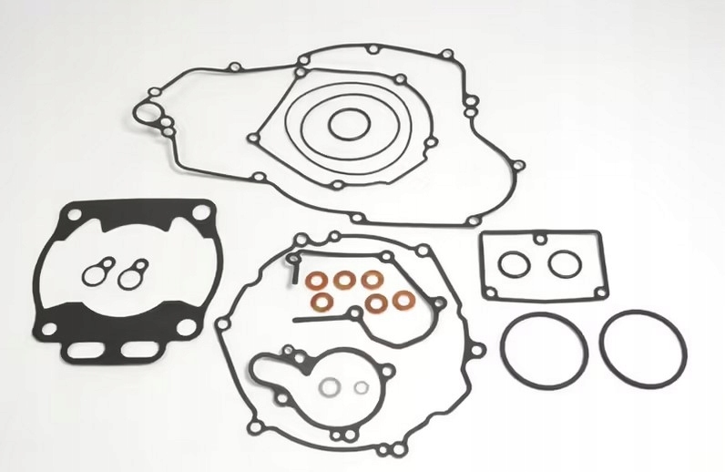 Centauro Komplet Tesnení Kawasaki Kx 250 2T '05-'08 ()