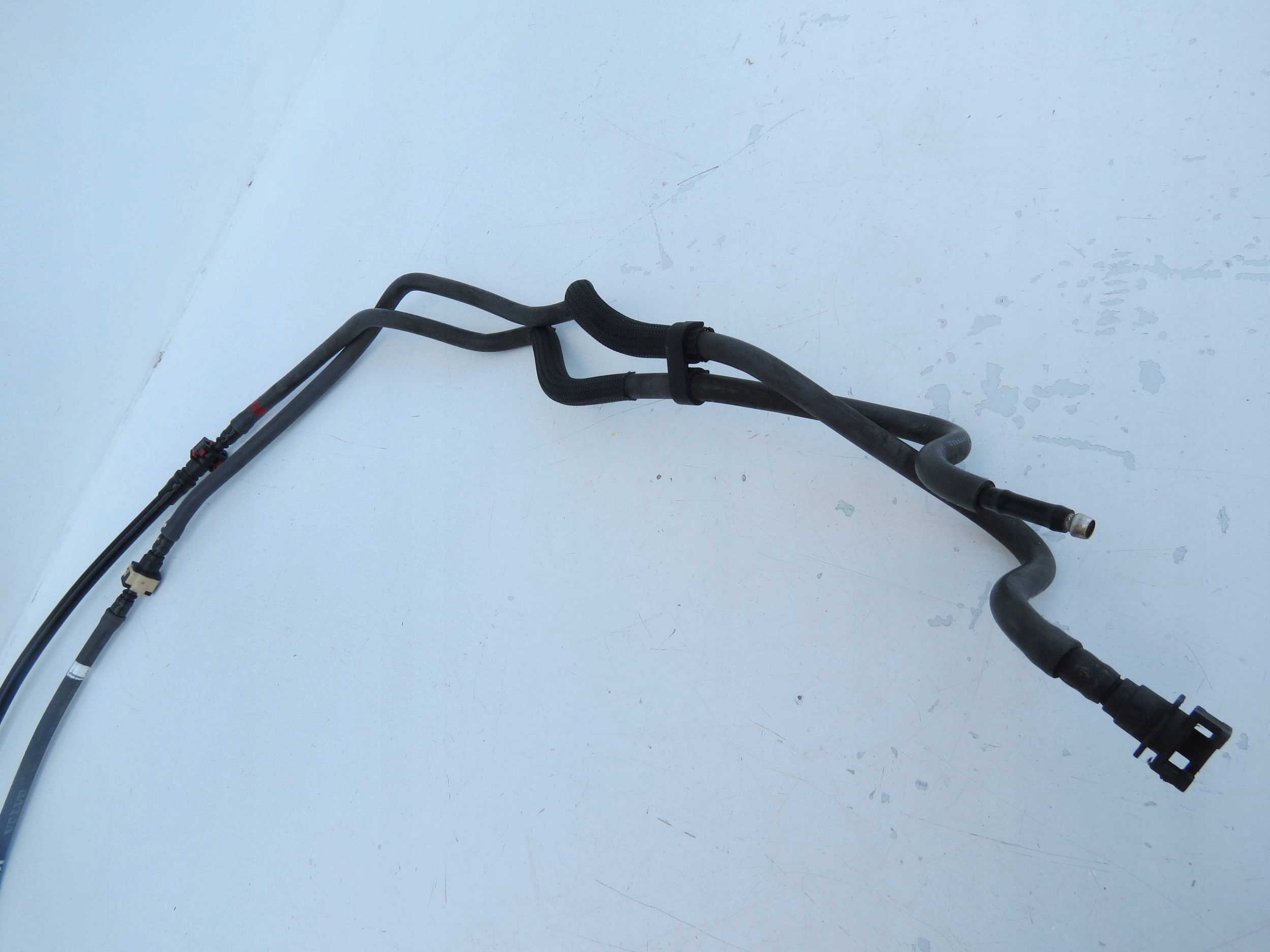 fuel hose VOLVO V60 2.0 S60 9G9N9L291