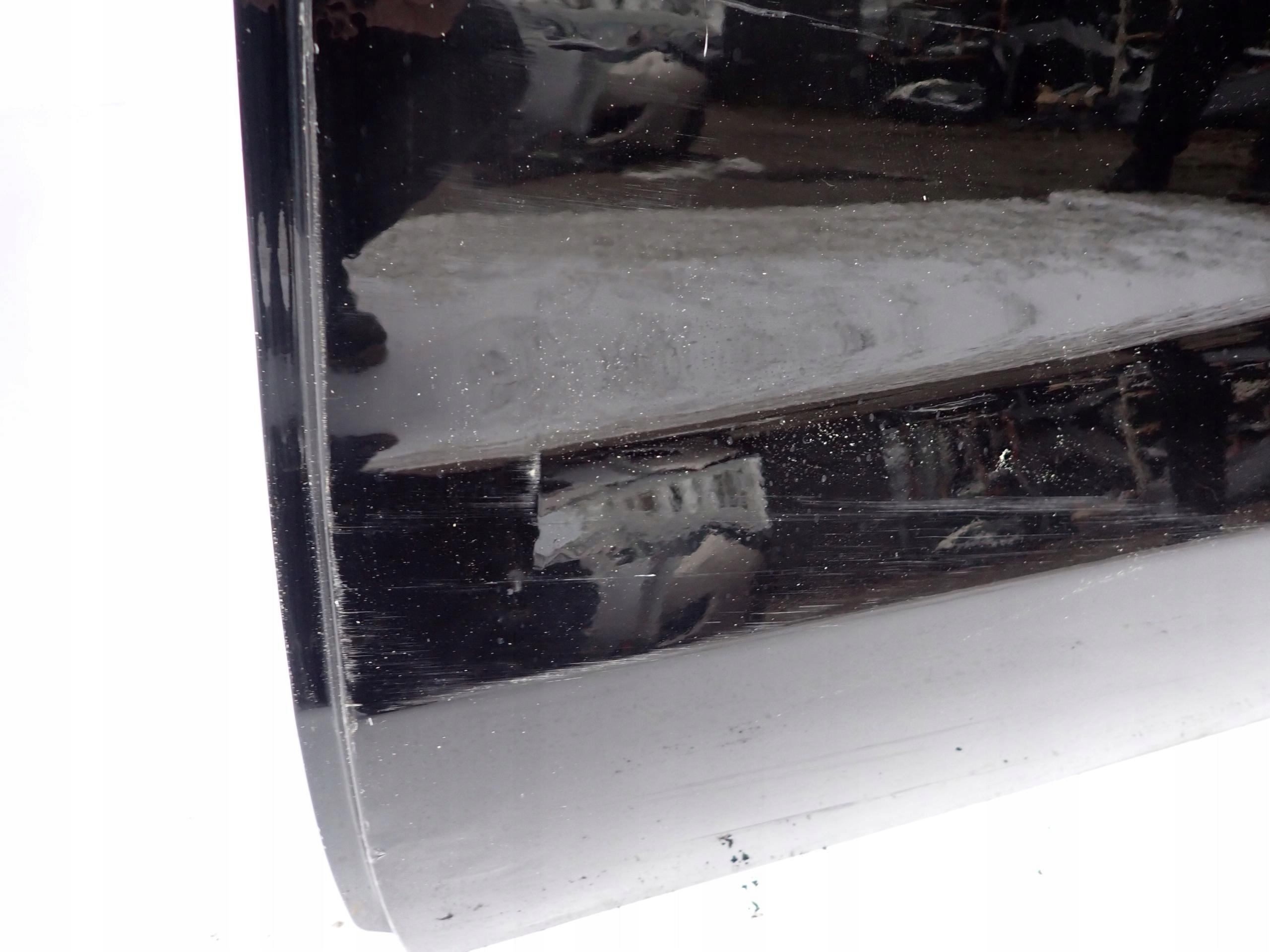 MERCEDES ML W166 12- Tür links heck hinten