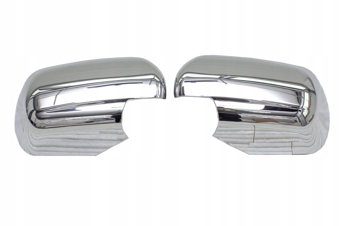 SUZUKI GRAND VITARA II 05-12 НАКЛАДКИ НА ДЗЕРКАЛА