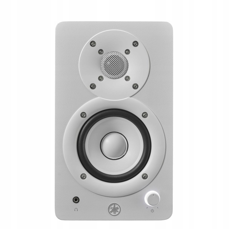 YAMAHA HS3 WHITE MONITORY STUDYJNE, PARA Kod producenta HS3WH
