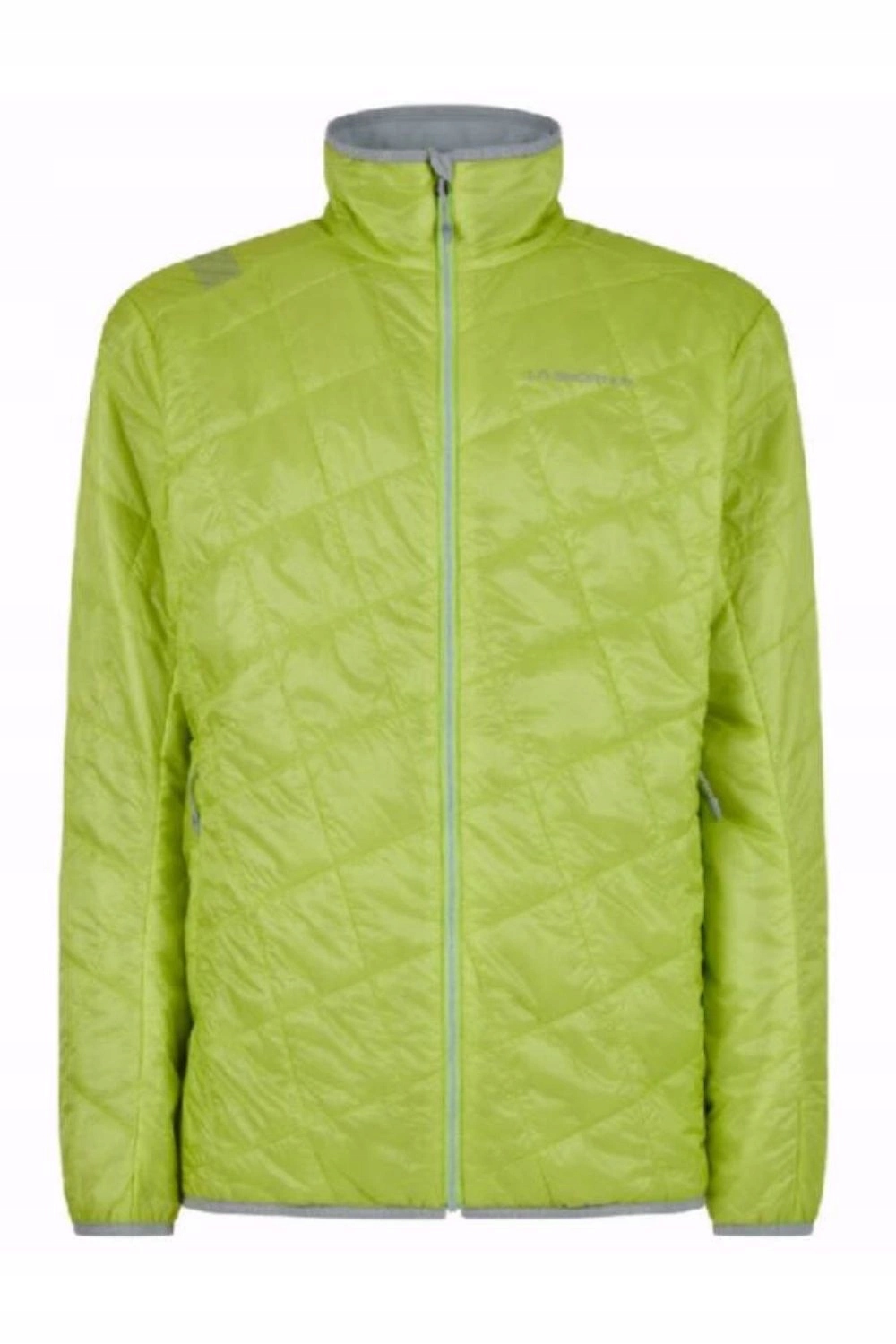 Pánská bunda La Sportiva Wildhorn Primaloft zelená, lehká, prošívaná, vel. M