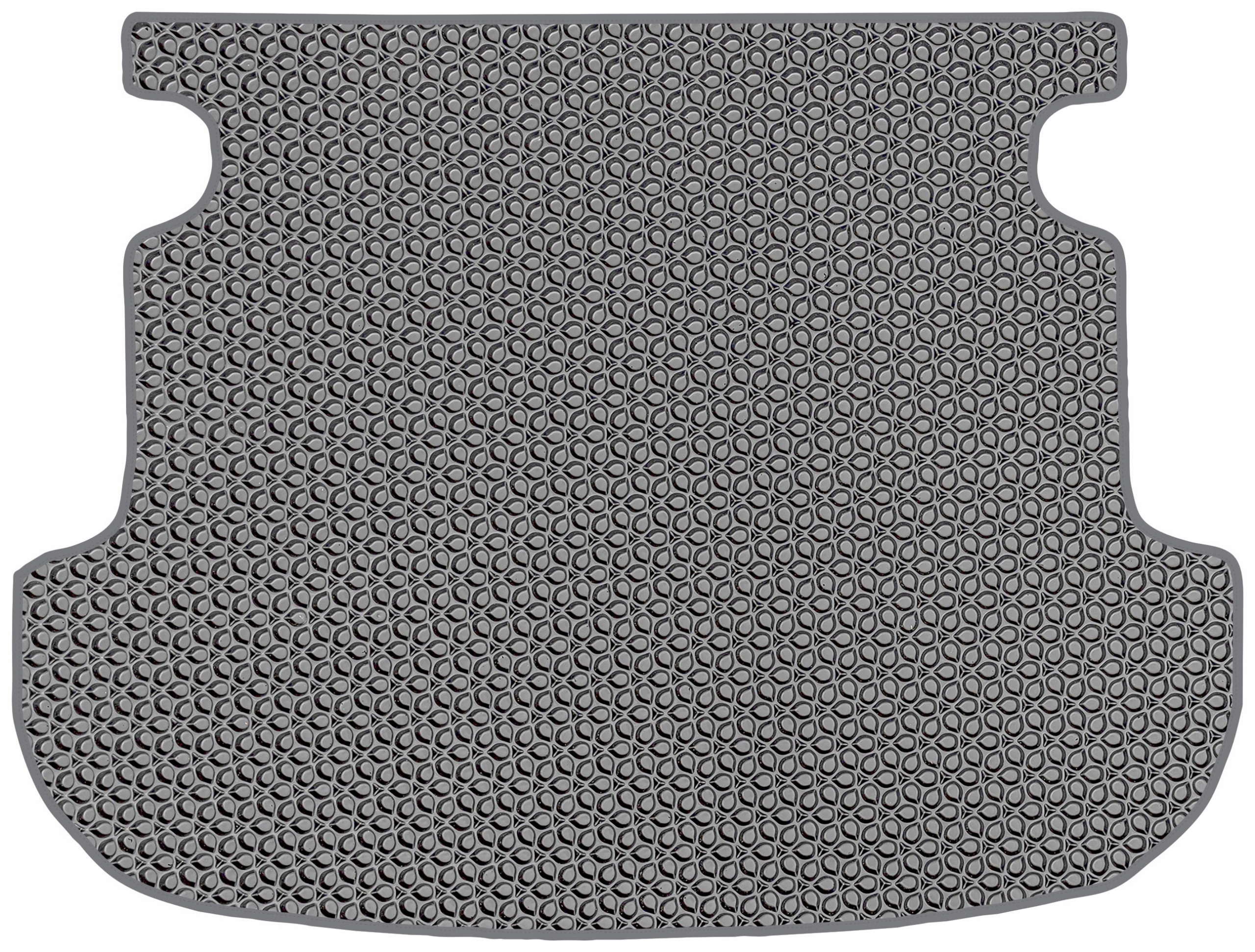 Toyota Corolla IX E120 Kombi 02-08 Koberec do zavazadlového prostoru Eva