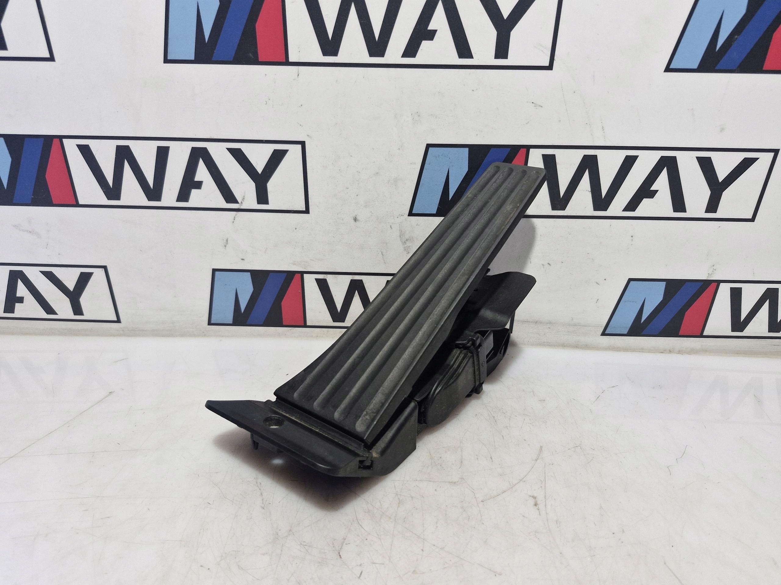 6853175 BMW E81 E82 E84 E87 F15 F16 F20 accelerator pedal potentiometer original