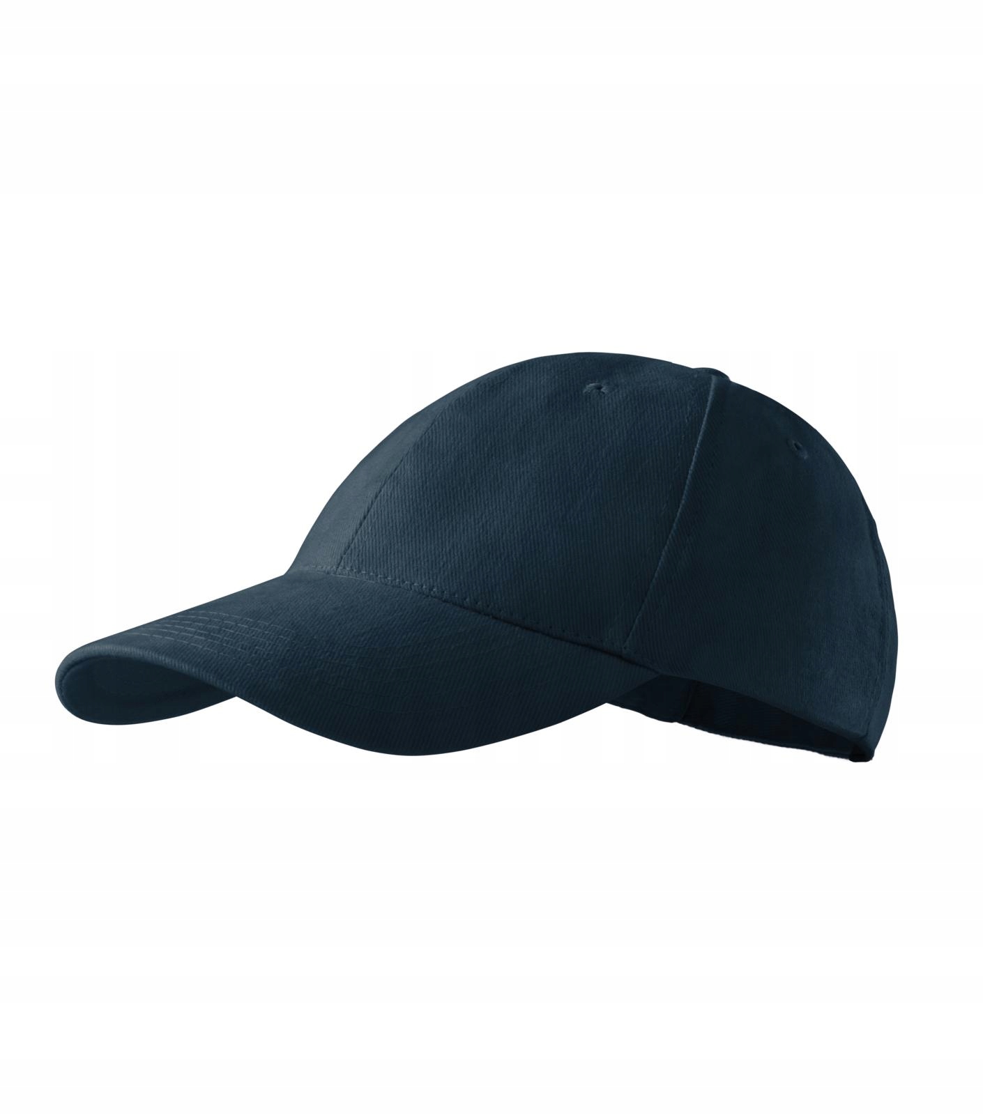 

Czapka z daszkiem Uniseks Malfini 305 5P