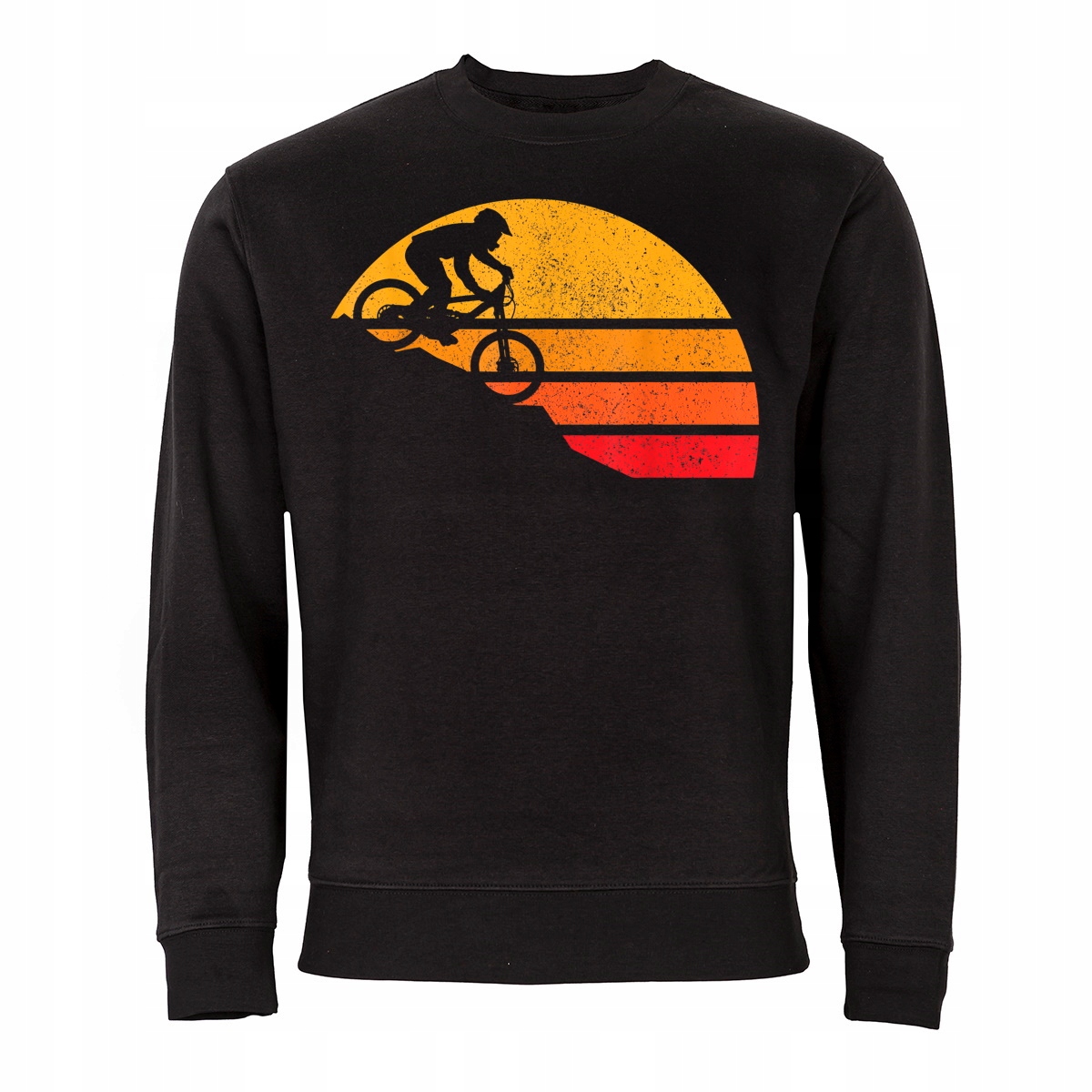 

Bluza Rowerowa Na Rower Dla Kolarza Mtb Cross